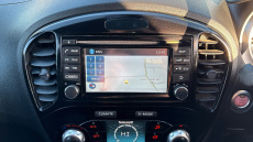 Nissan Juke 1.6 [112] Tekna 5dr [Bose] Petrol Hatchback